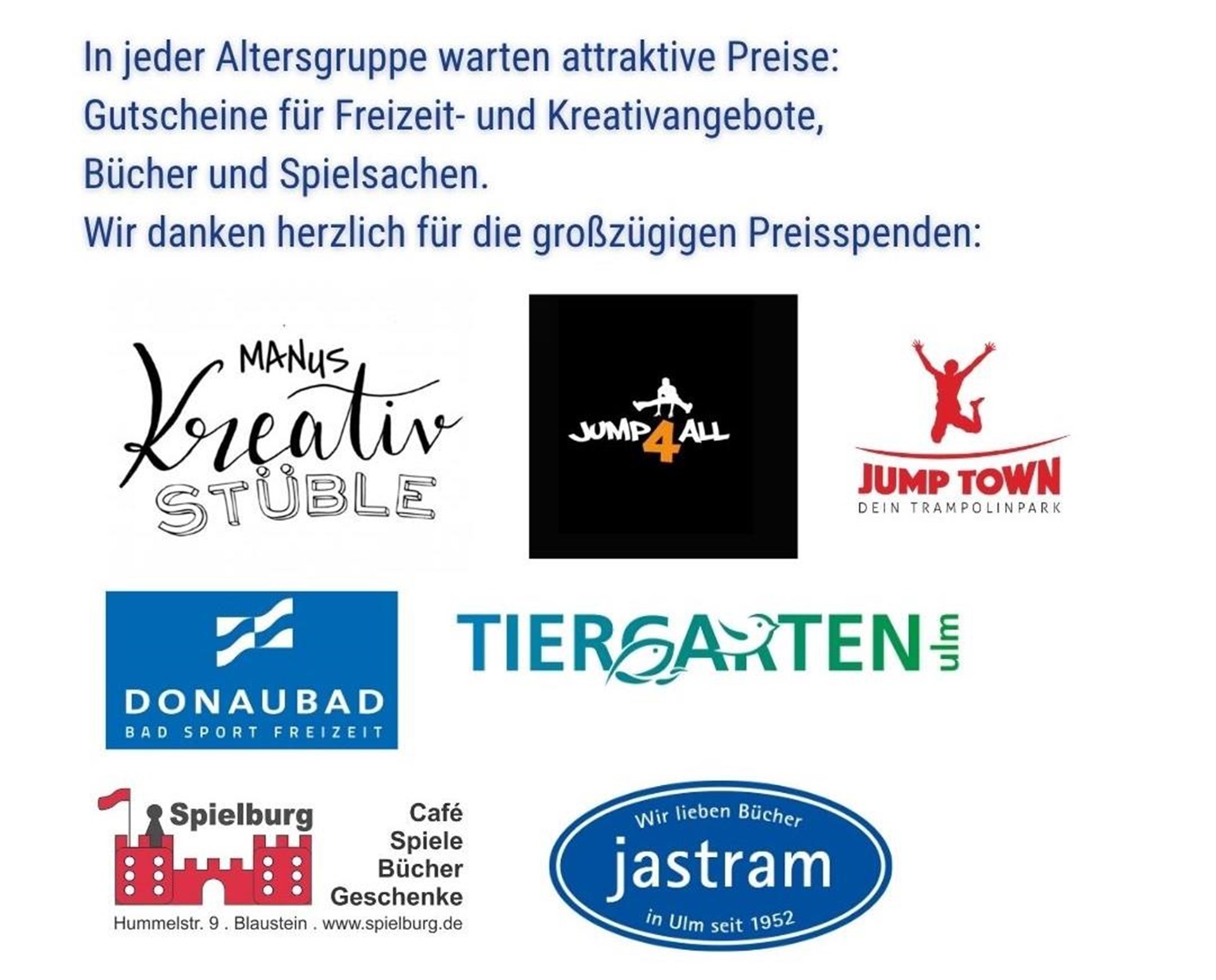Malwettbewerb SpenderInnen 1